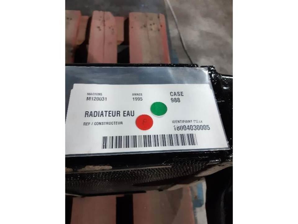 CASE 988 Motorlar