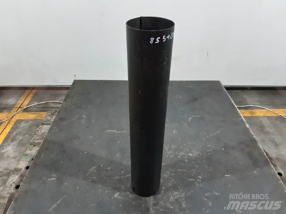 CAT 120G Motorlar