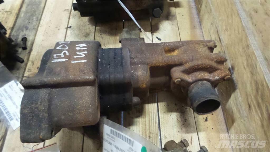 CAT 14M Hidrolik