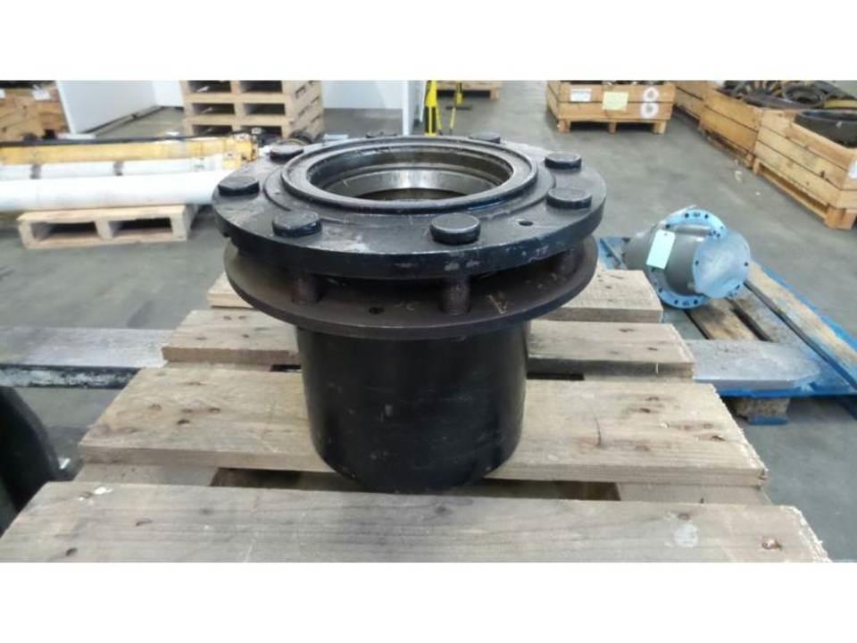 CAT 206 Sanzuman