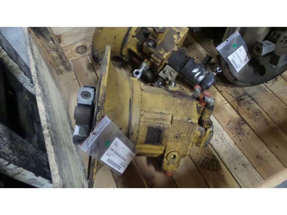 CAT 211B Hidrolik