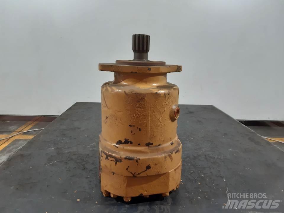 CAT 225 Hidrolik