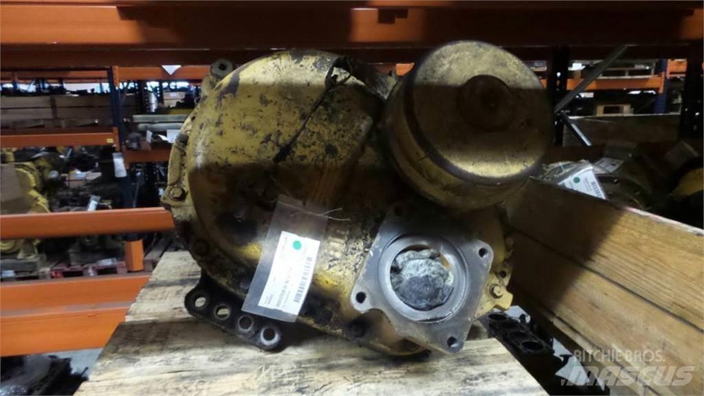 CAT 225 Sanzuman