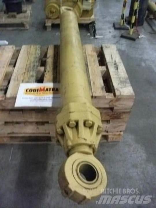 CAT 235 Hidrolik