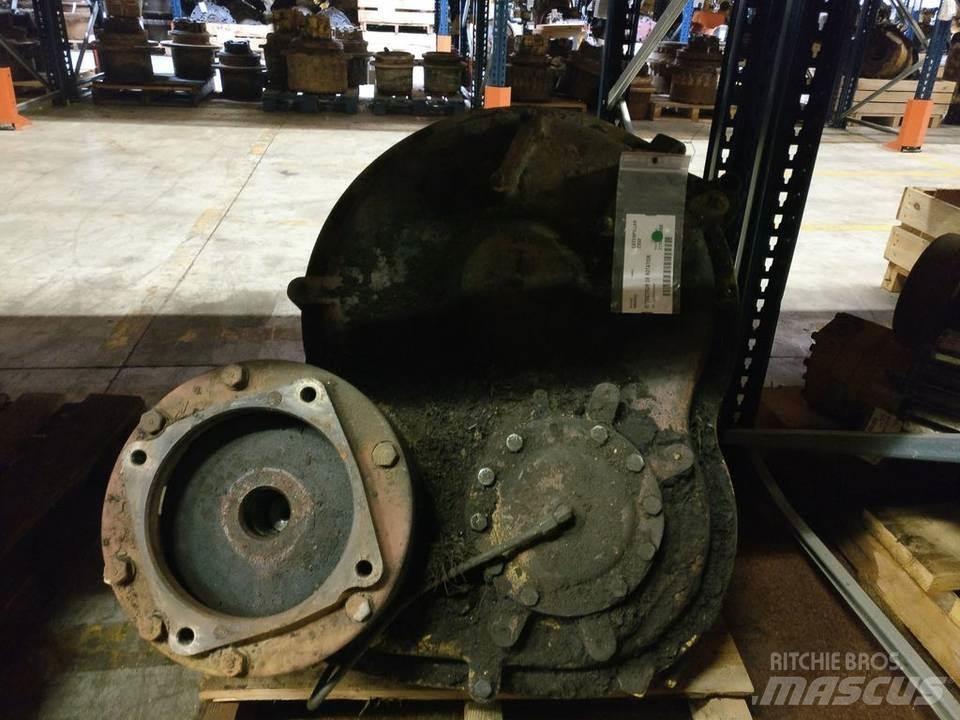 CAT 235D Sanzuman