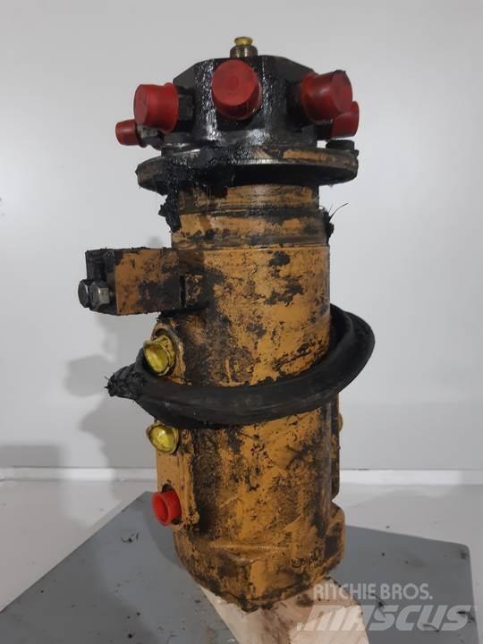 CAT 307C Hidrolik