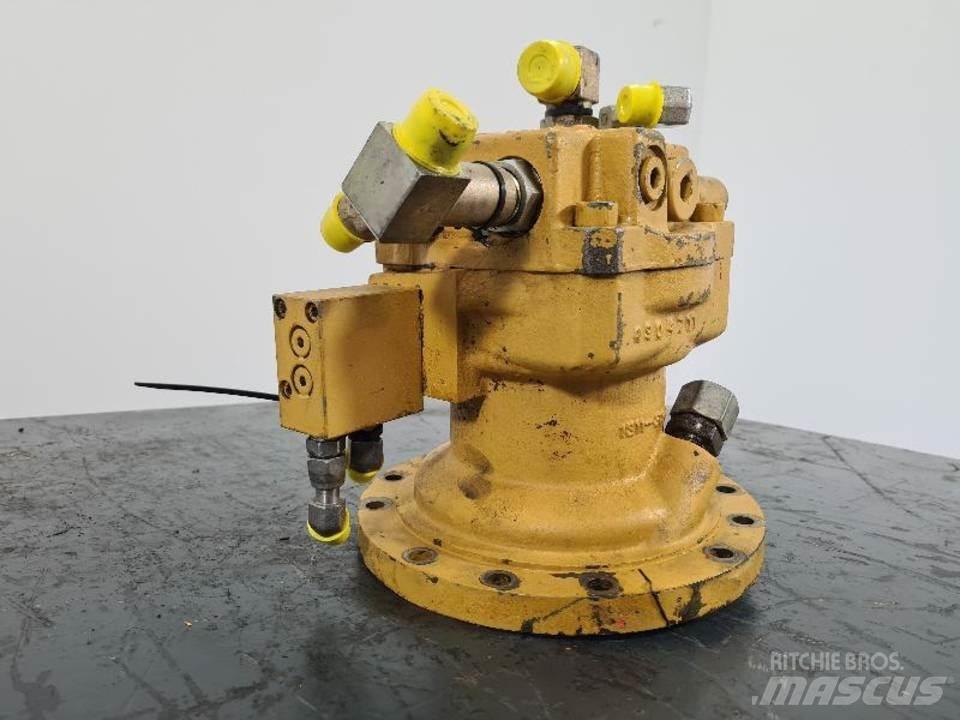 CAT 314C Hidrolik