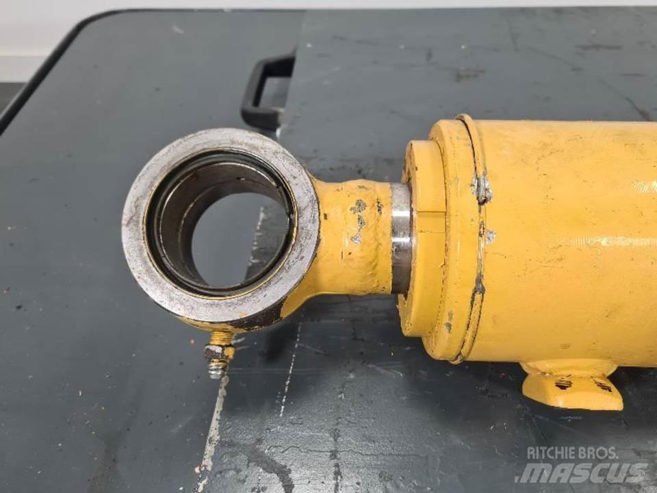 CAT 314C Hidrolik
