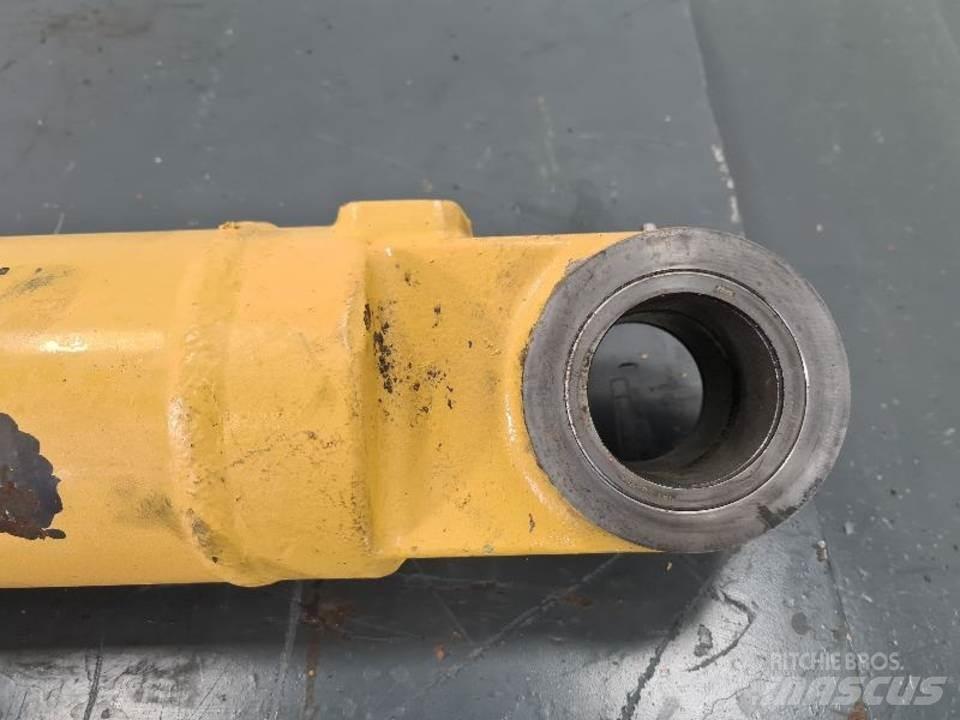 CAT 314C Hidrolik
