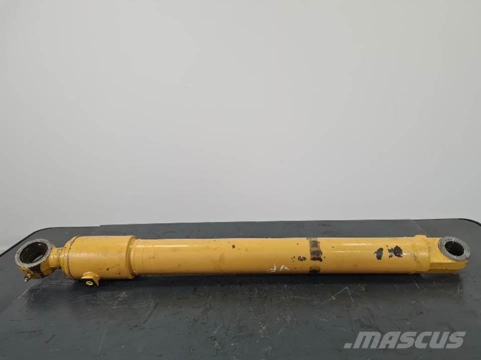 CAT 314C Hidrolik