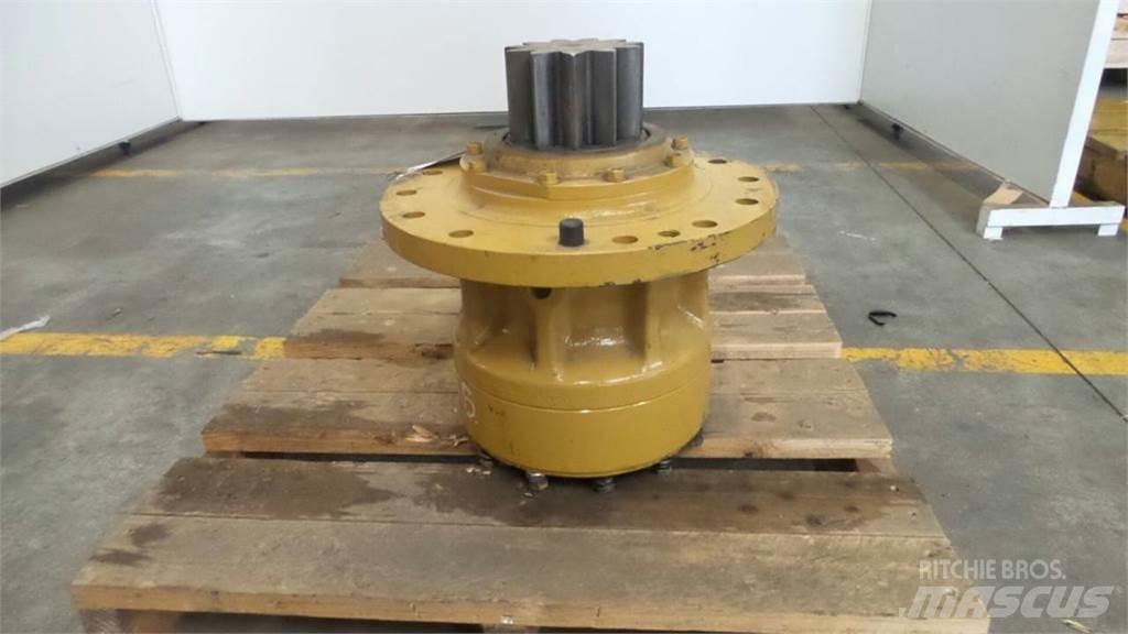 CAT 315B Sanzuman