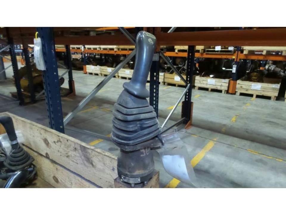 CAT 315B Kabin