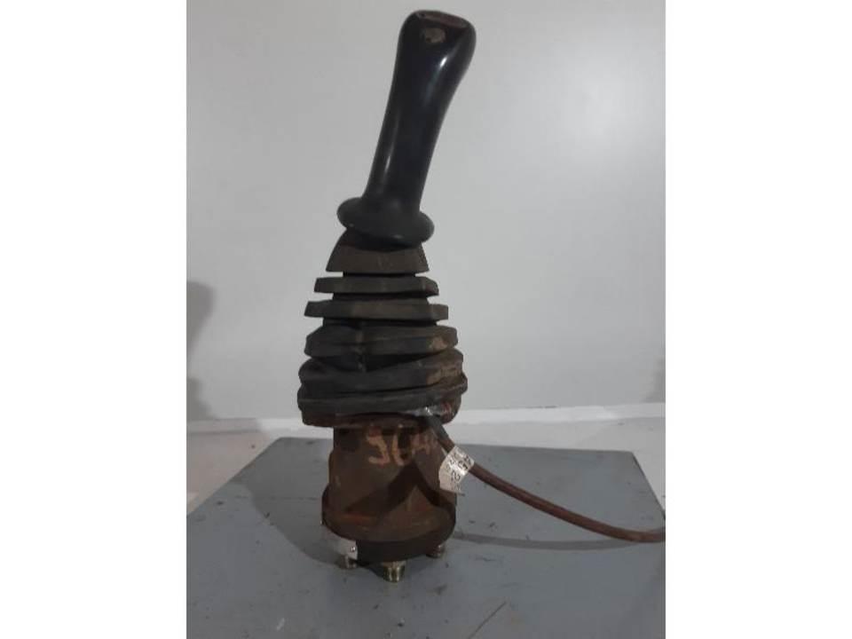 CAT 315B Kabin
