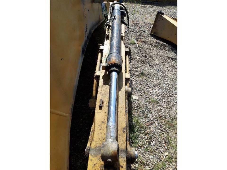CAT 320DL Hidrolik
