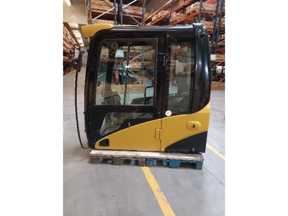 CAT 320DL Kabin