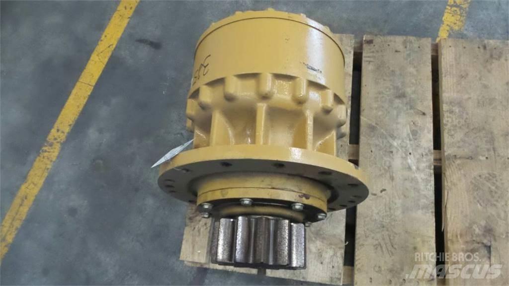 CAT 325 Sanzuman