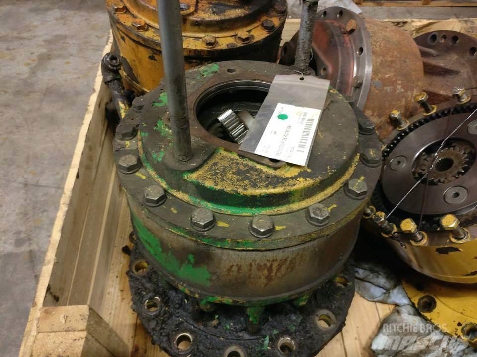CAT 325 Sanzuman
