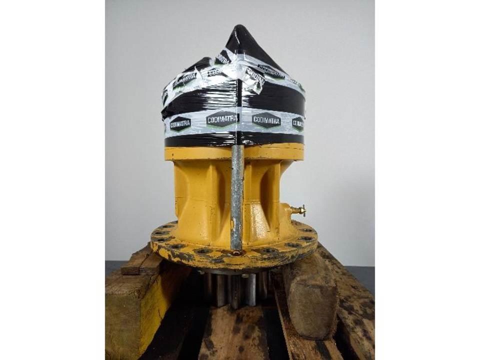 CAT 325D Sanzuman