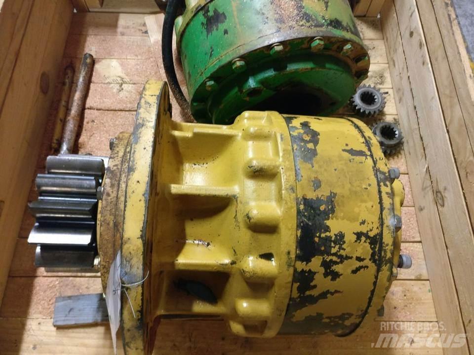 CAT 325L Sanzuman