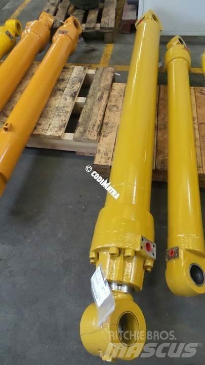 CAT 325L Hidrolik