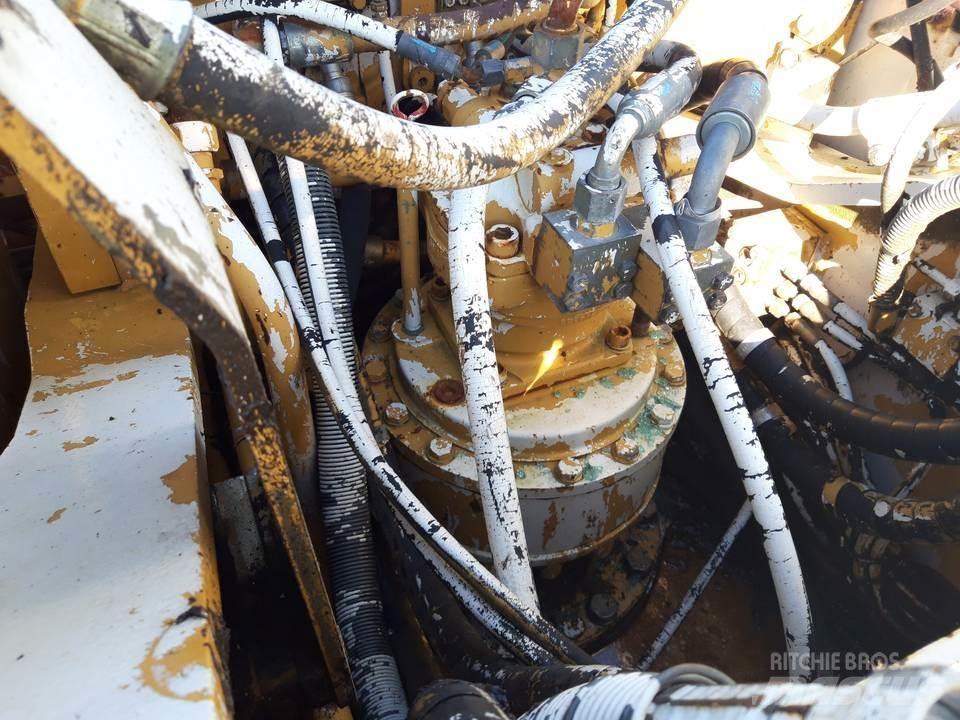 CAT 325LN Sanzuman