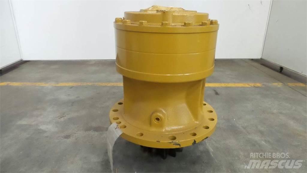 CAT 328D Sanzuman