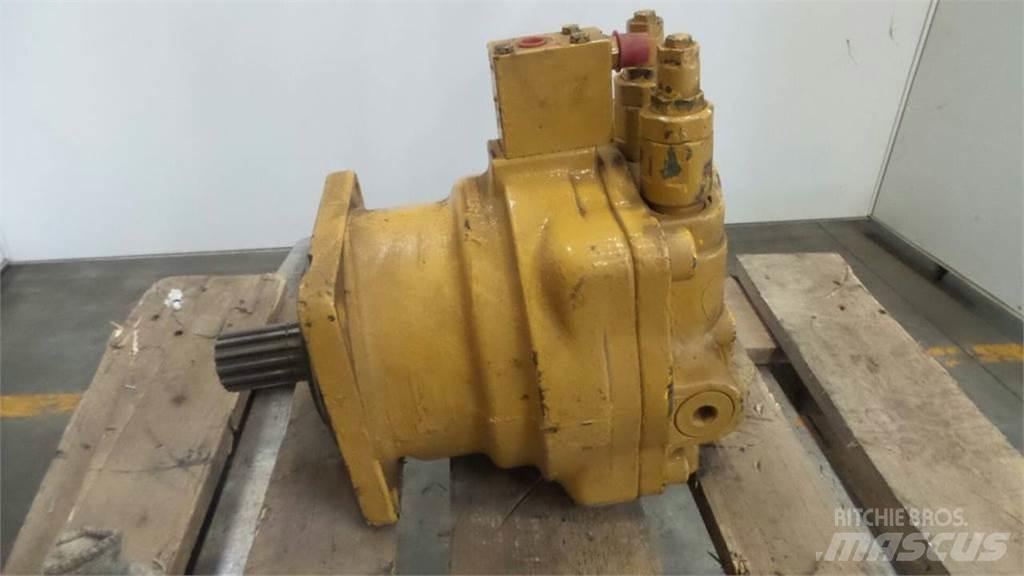 CAT 330 Hidrolik