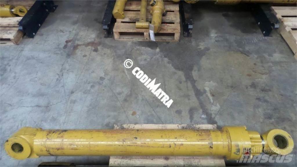 CAT 330 Hidrolik