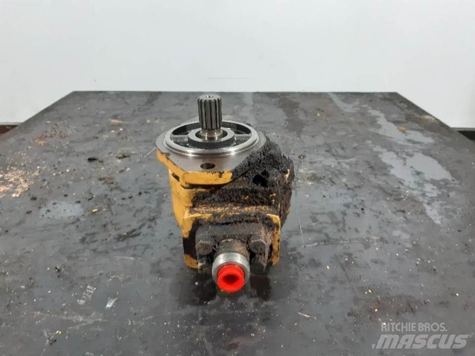 CAT 330BL Hidrolik