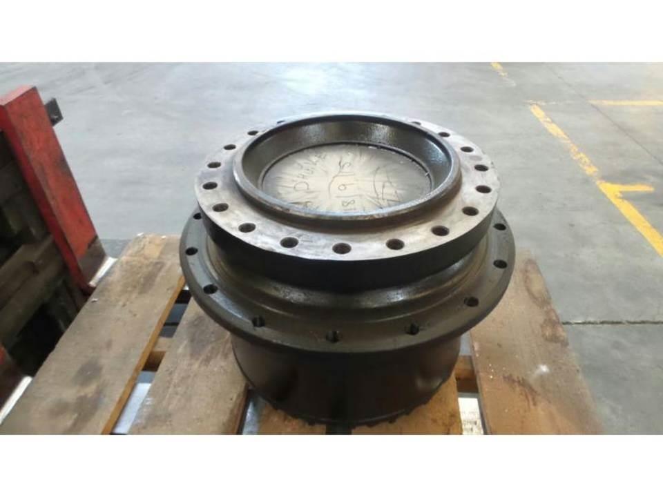 CAT 330C Sanzuman