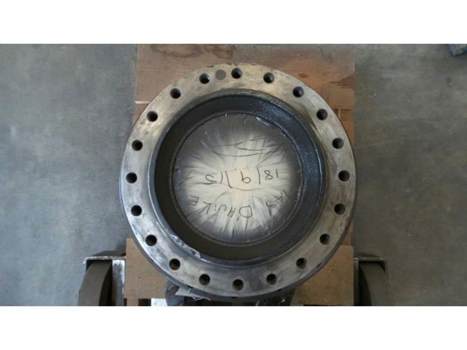 CAT 330C Sanzuman