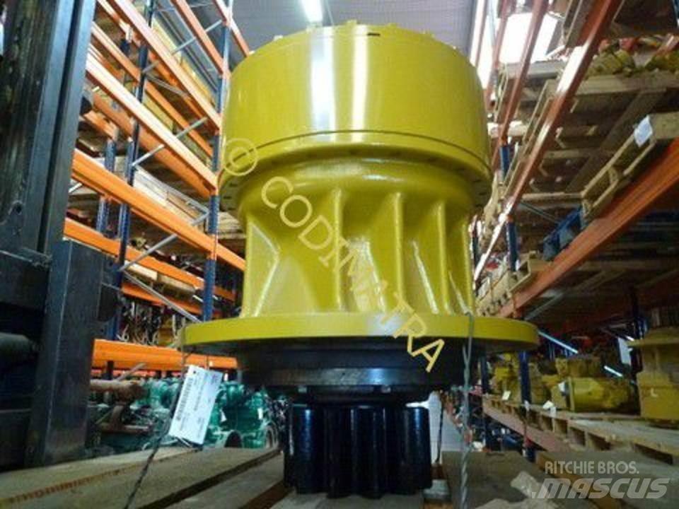 CAT 330C Sanzuman