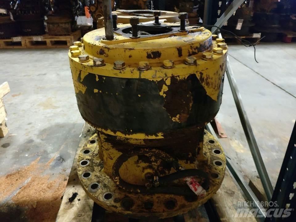 CAT 330C Sanzuman