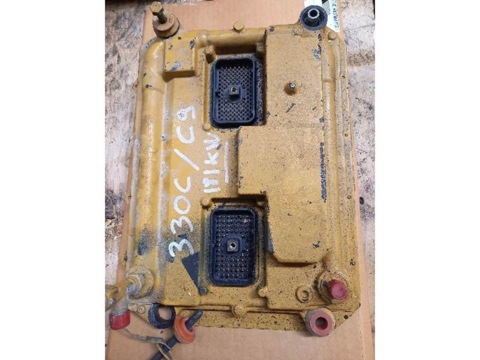 CAT 330C Kabin