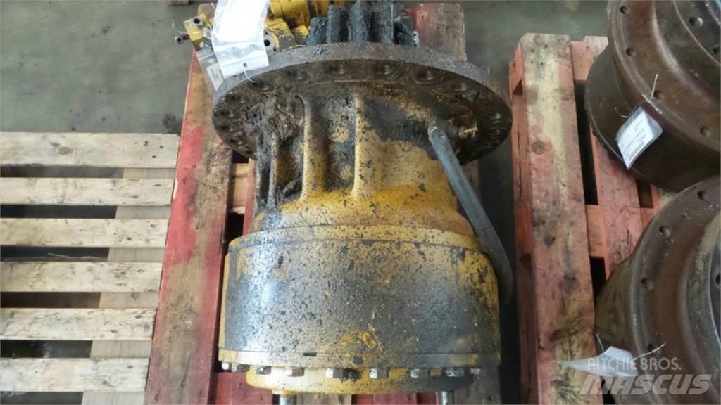 CAT 330DL Sanzuman