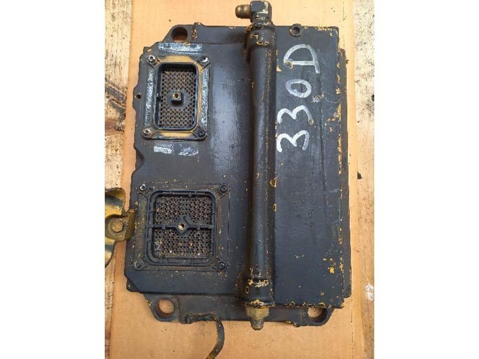 CAT 330DL Kabin