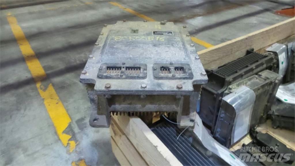 CAT 330L Kabin