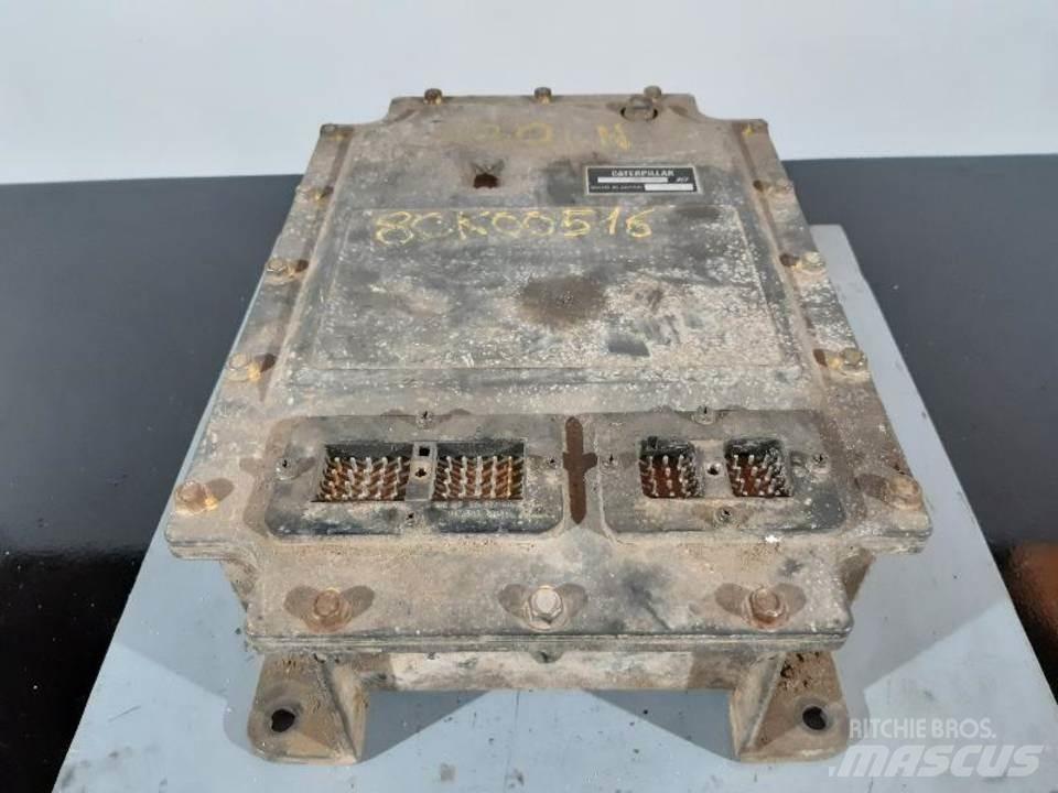 CAT 330L Kabin