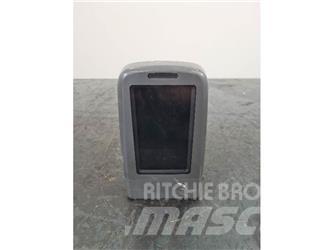 CAT 336DL Kabin