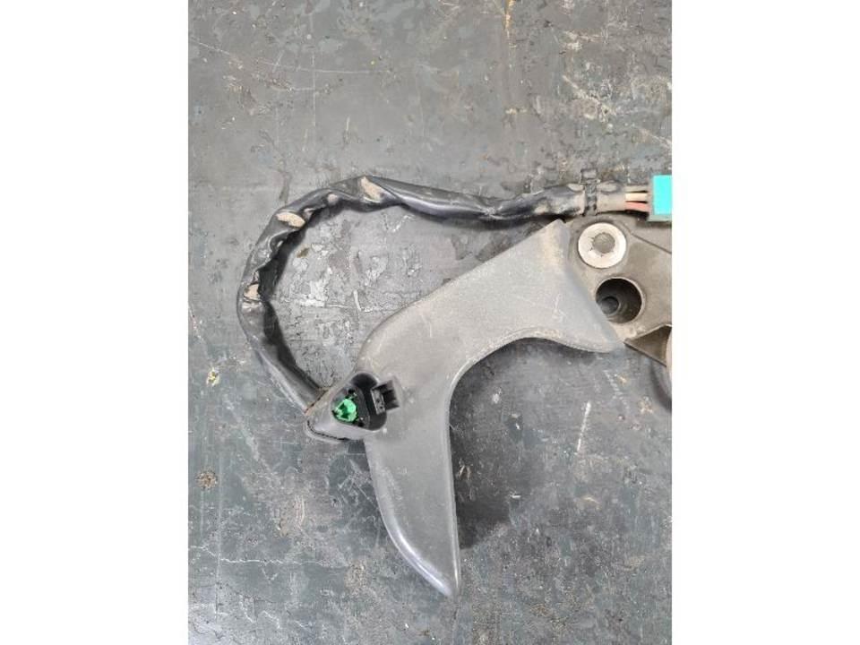 CAT 336DL Kabin