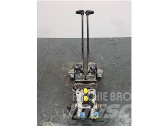 CAT 336DL Kabin