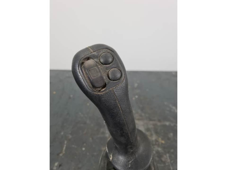 CAT 336DL Kabin