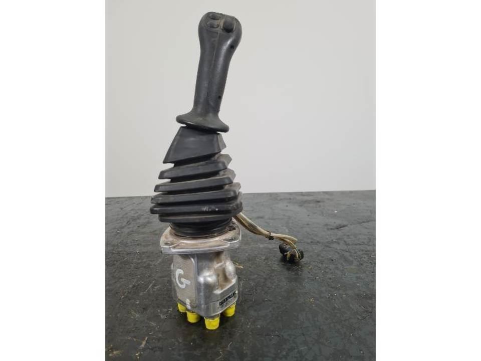 CAT 336DL Kabin