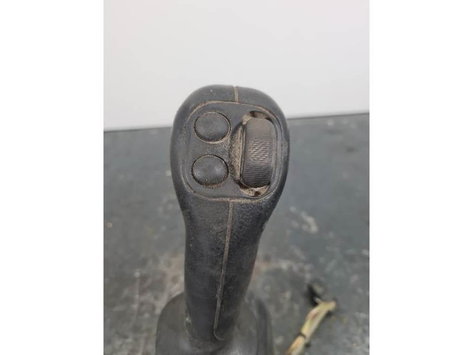 CAT 336DL Kabin