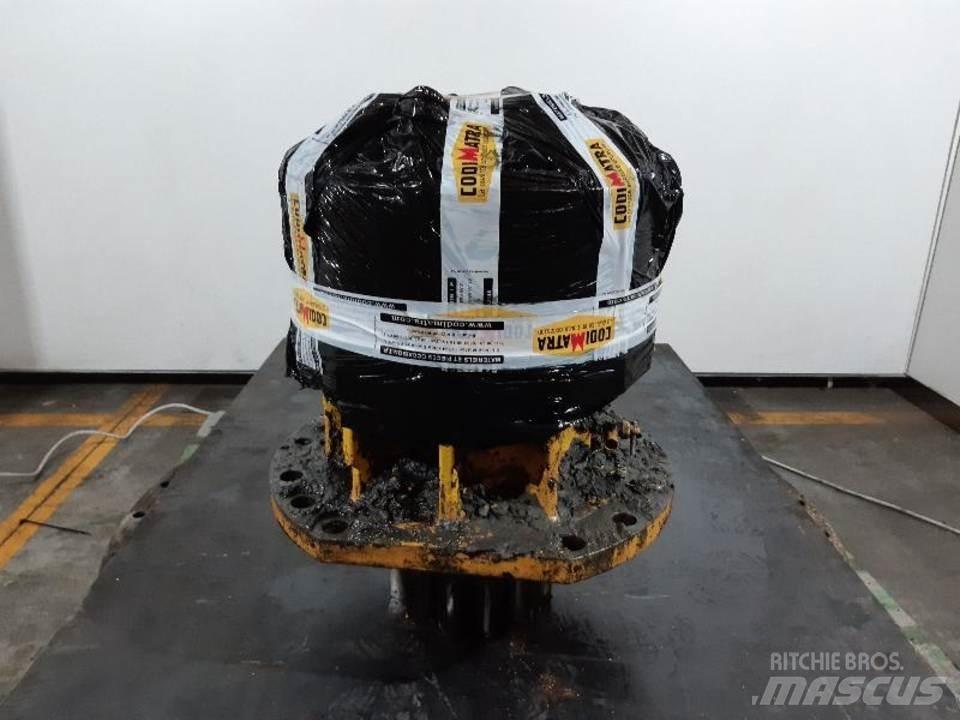 CAT 345C Sanzuman
