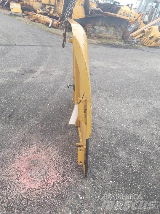 CAT 345C Kabin