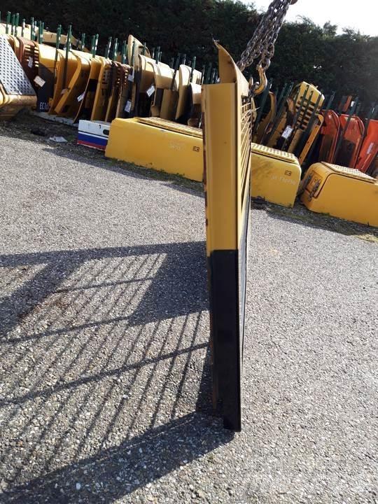 CAT 345C Kabin