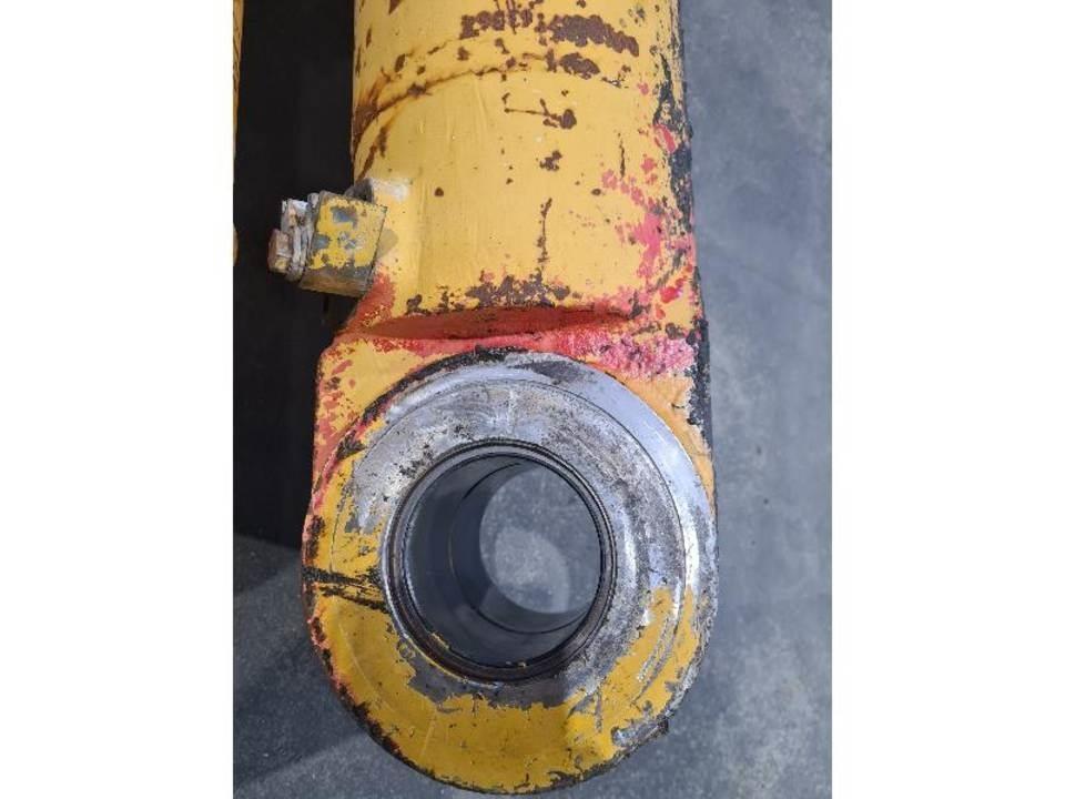 CAT 350 Hidrolik