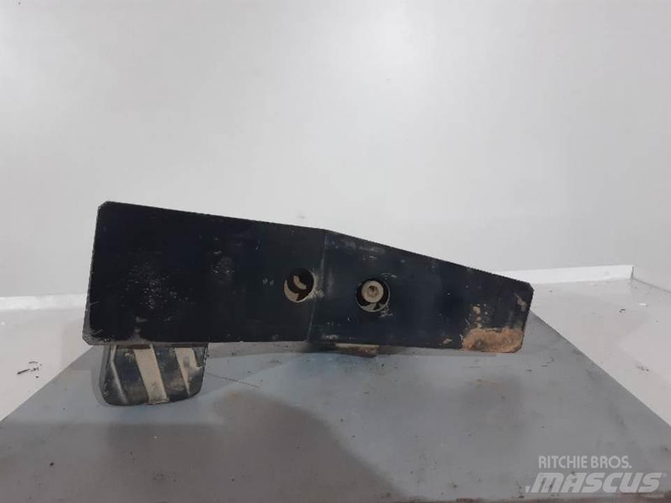CAT 350 Kabin