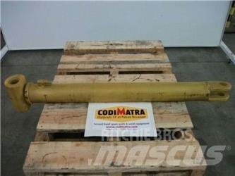 CAT 432D Hidrolik
